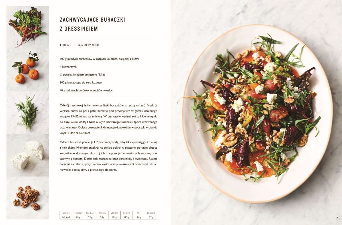 Jamie Oliver 5 Składników Przepisy Pdf