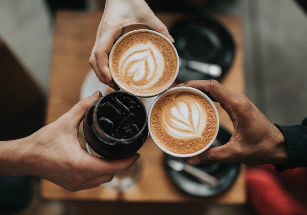 Czy kawa jest zdrowa? Fakty i mity na temat kawy