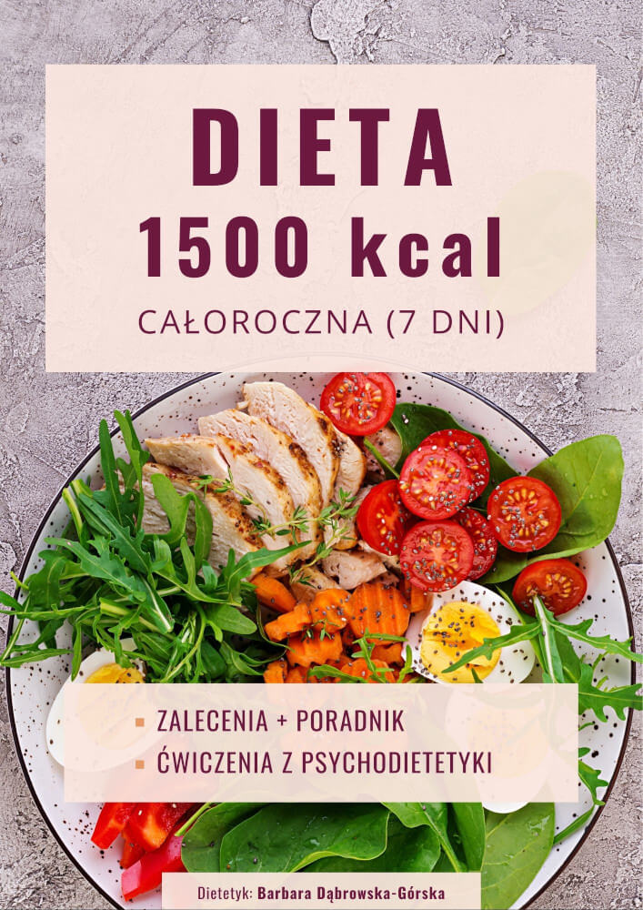 1500 kcal diéta)