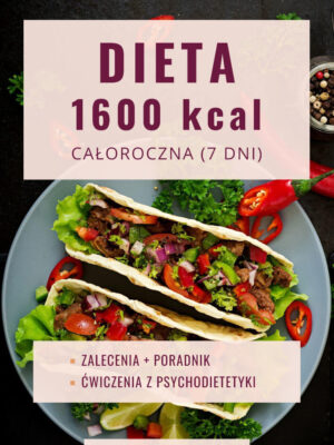 dieta 1600 kcal pdf