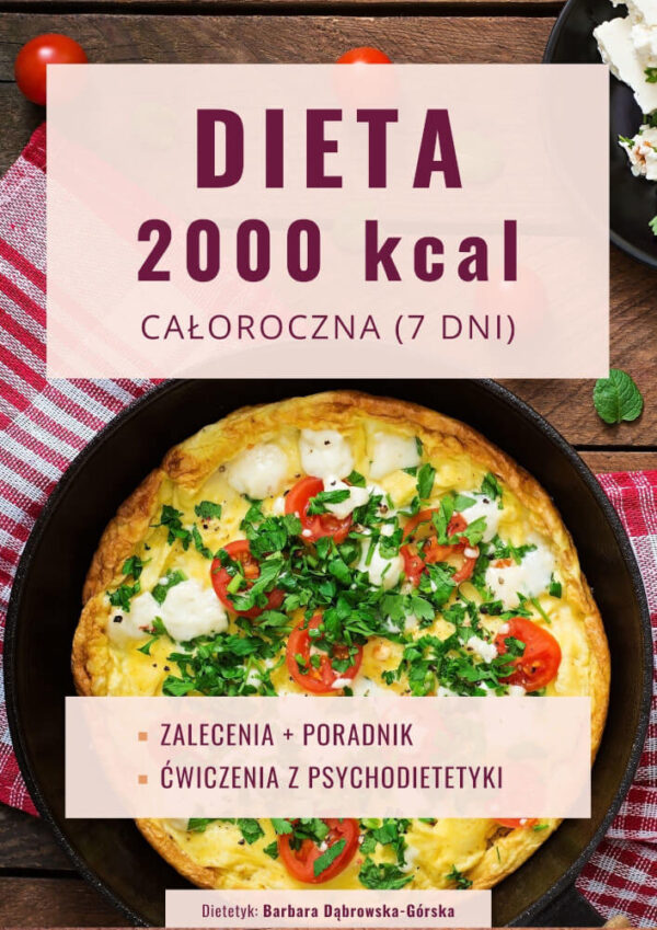 dieta 2000 kcal pdf