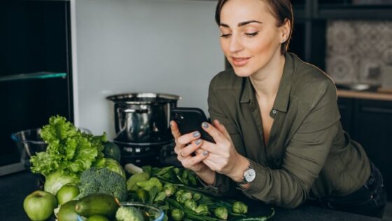 Zdrowe zamienniki produktów