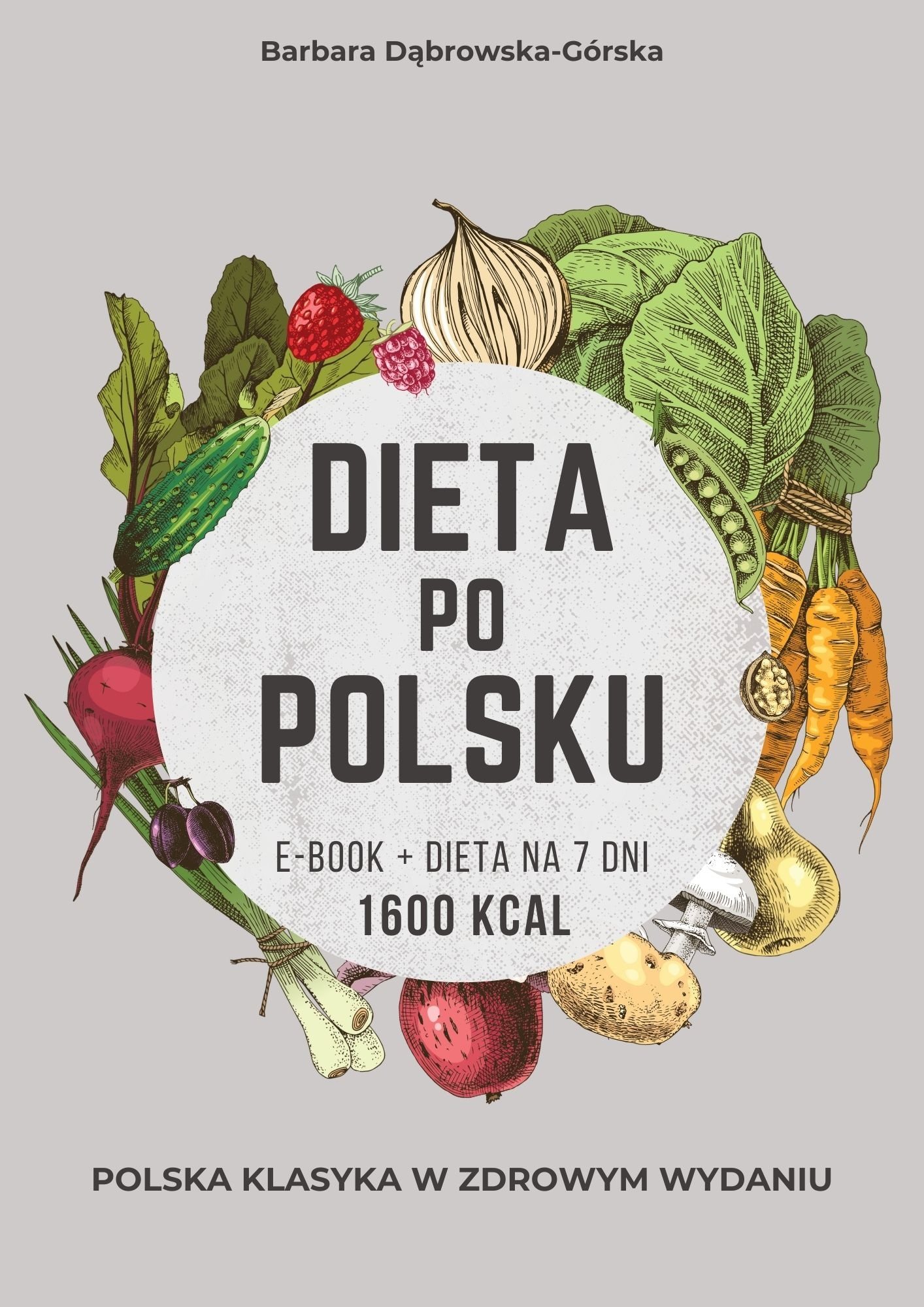 Dieta po polsku - dieta redukcyjna